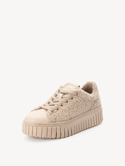 beige