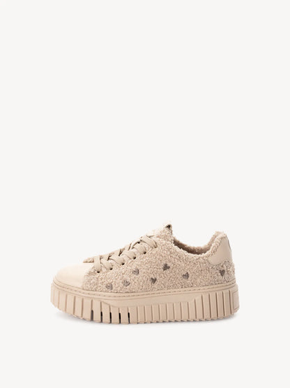 BEIGE COMB