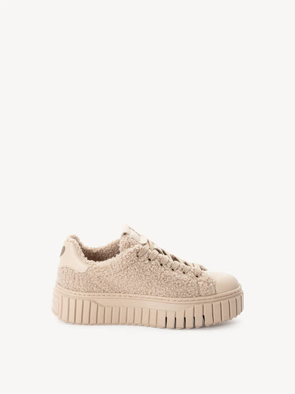 BEIGE COMB