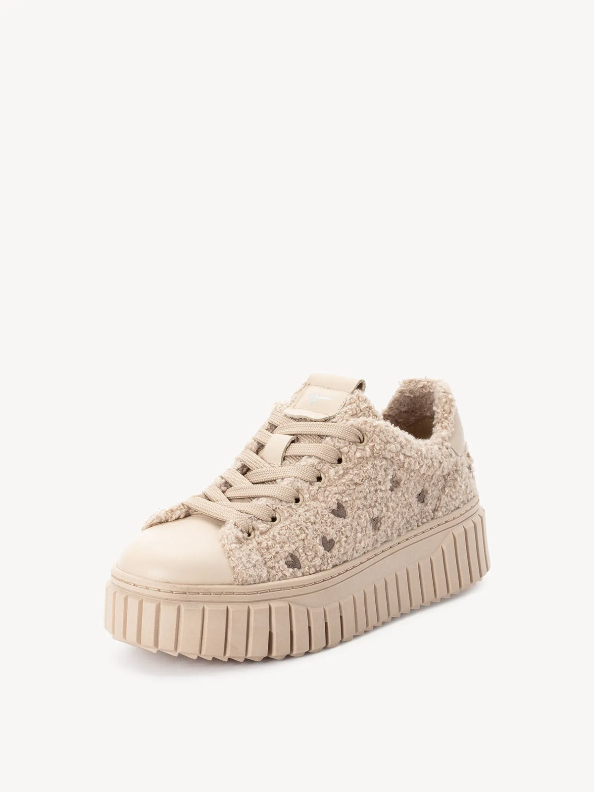 BEIGE COMB