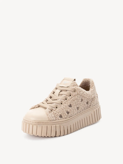 BEIGE COMB