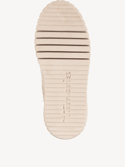BEIGE COMB