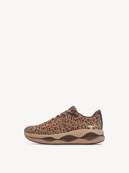 LEOPARD