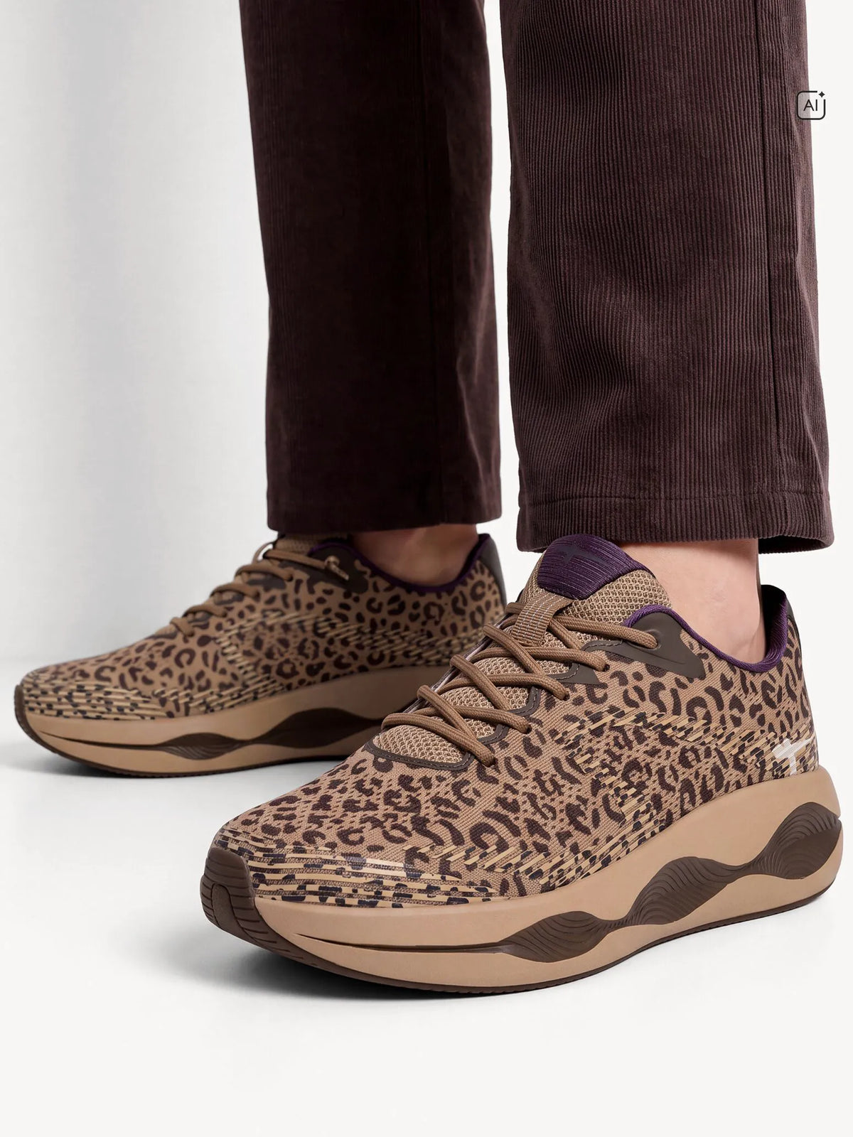 LEOPARD