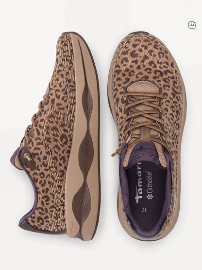 LEOPARD