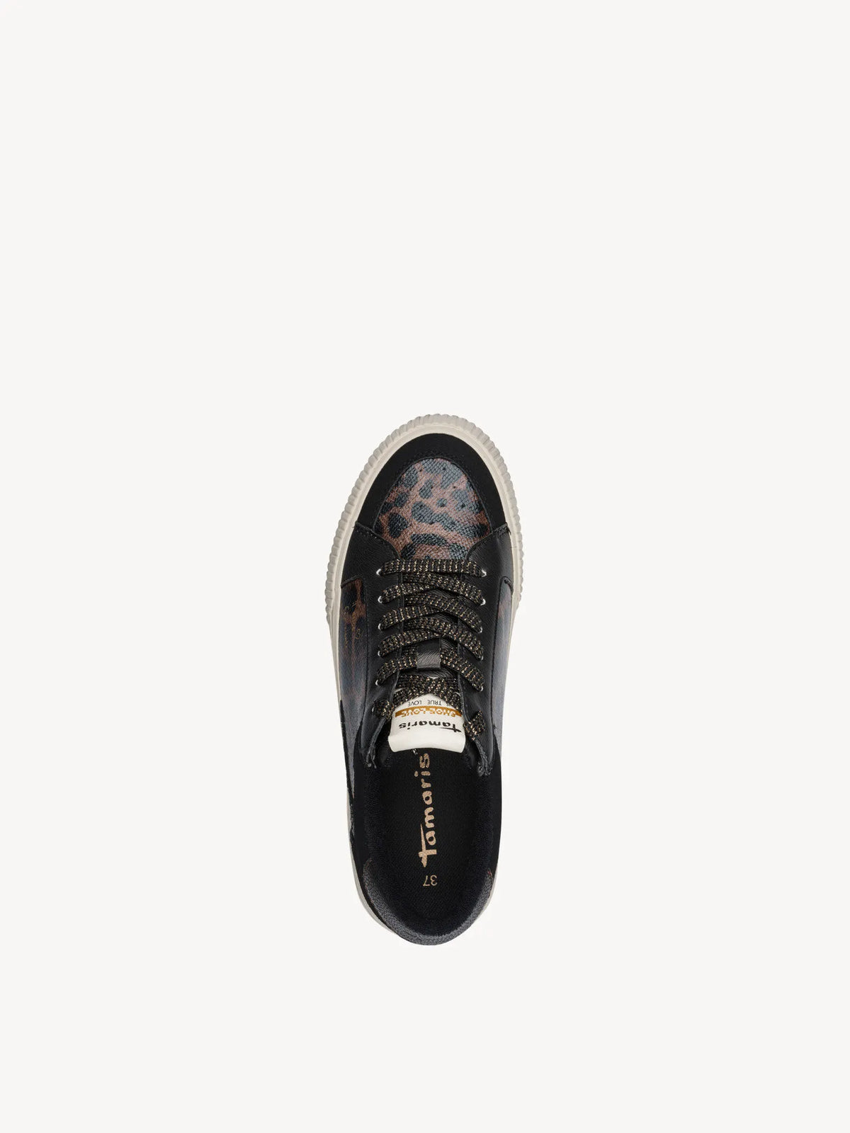 BLACK COMB