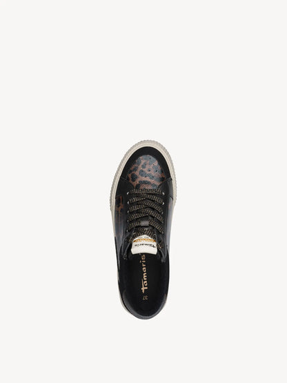 BLACK COMB