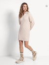 BEIGE SUEDE