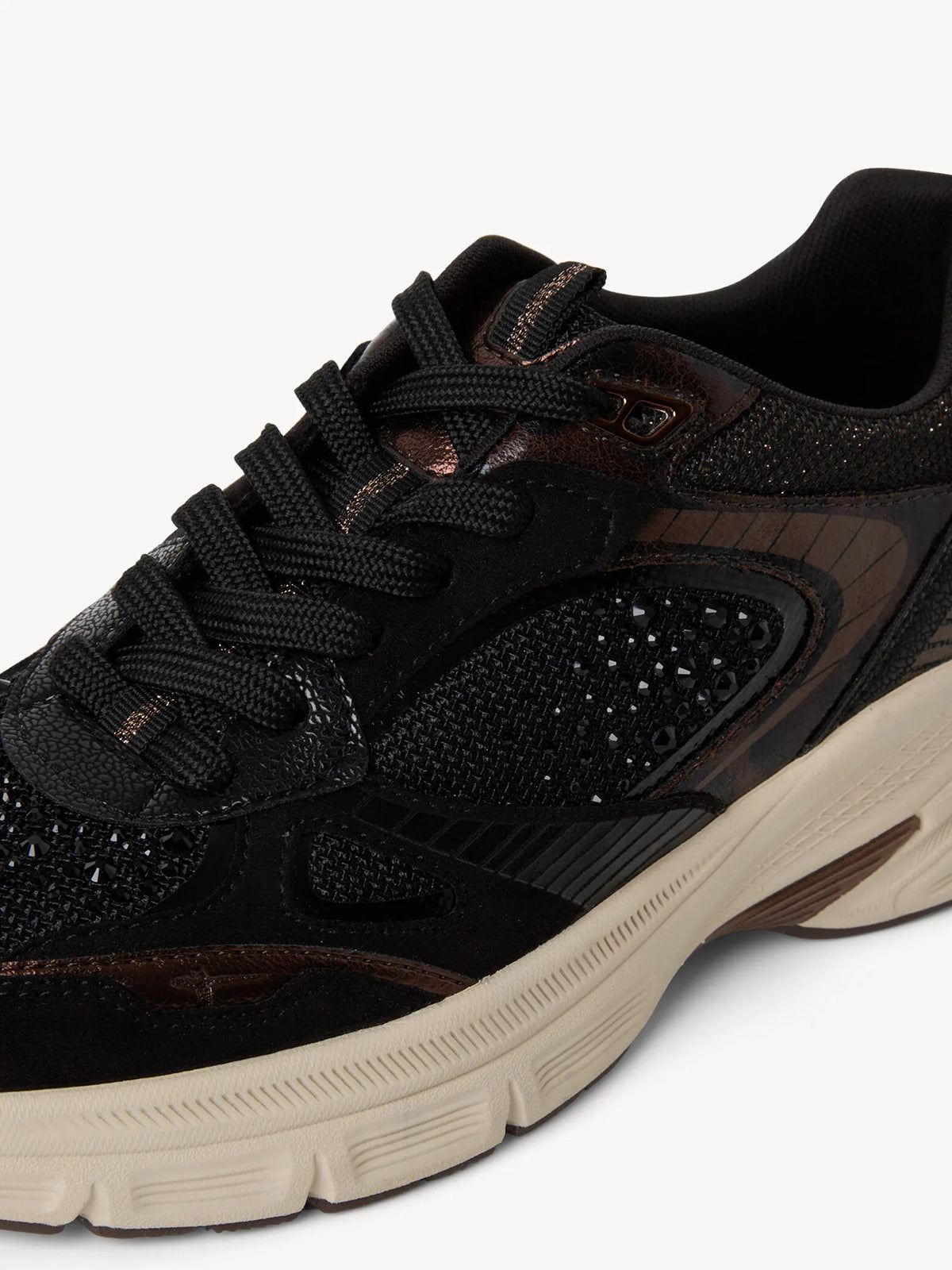 BLACK GLAM