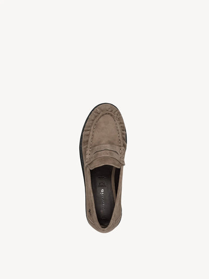 TAUPE