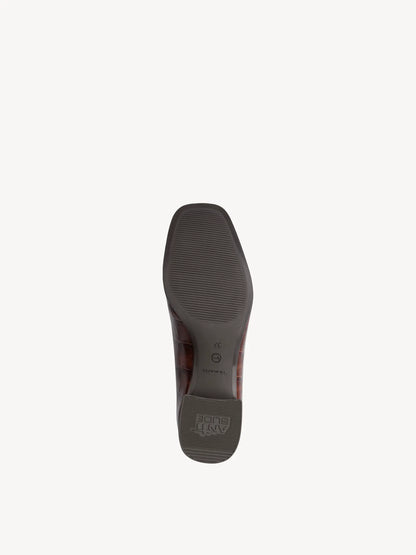 MUSCAT CROCO