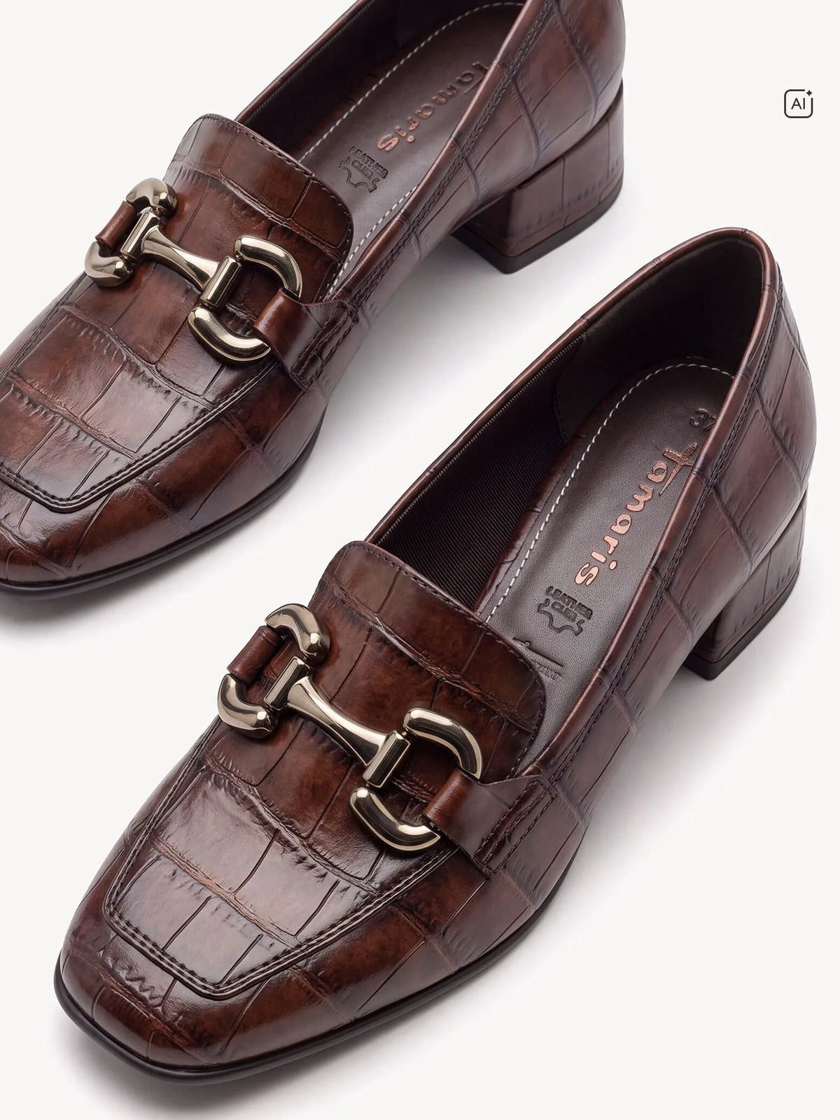 MUSCAT CROCO