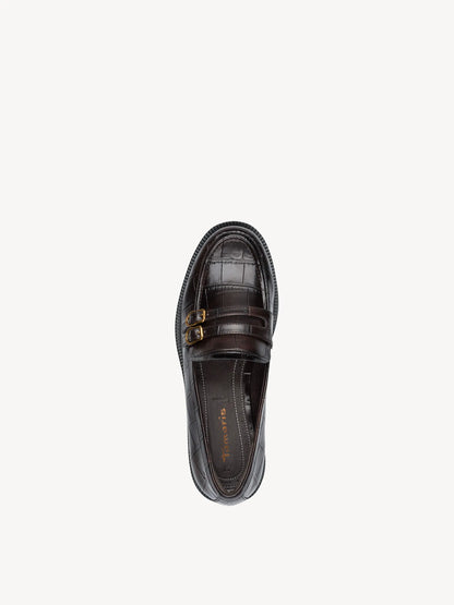 MOCCA CROCO