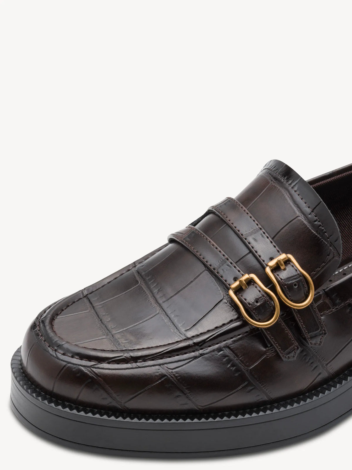 MOCCA CROCO
