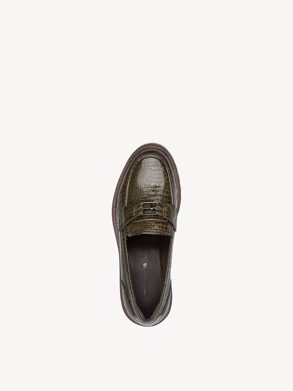 OLIVE CROCO