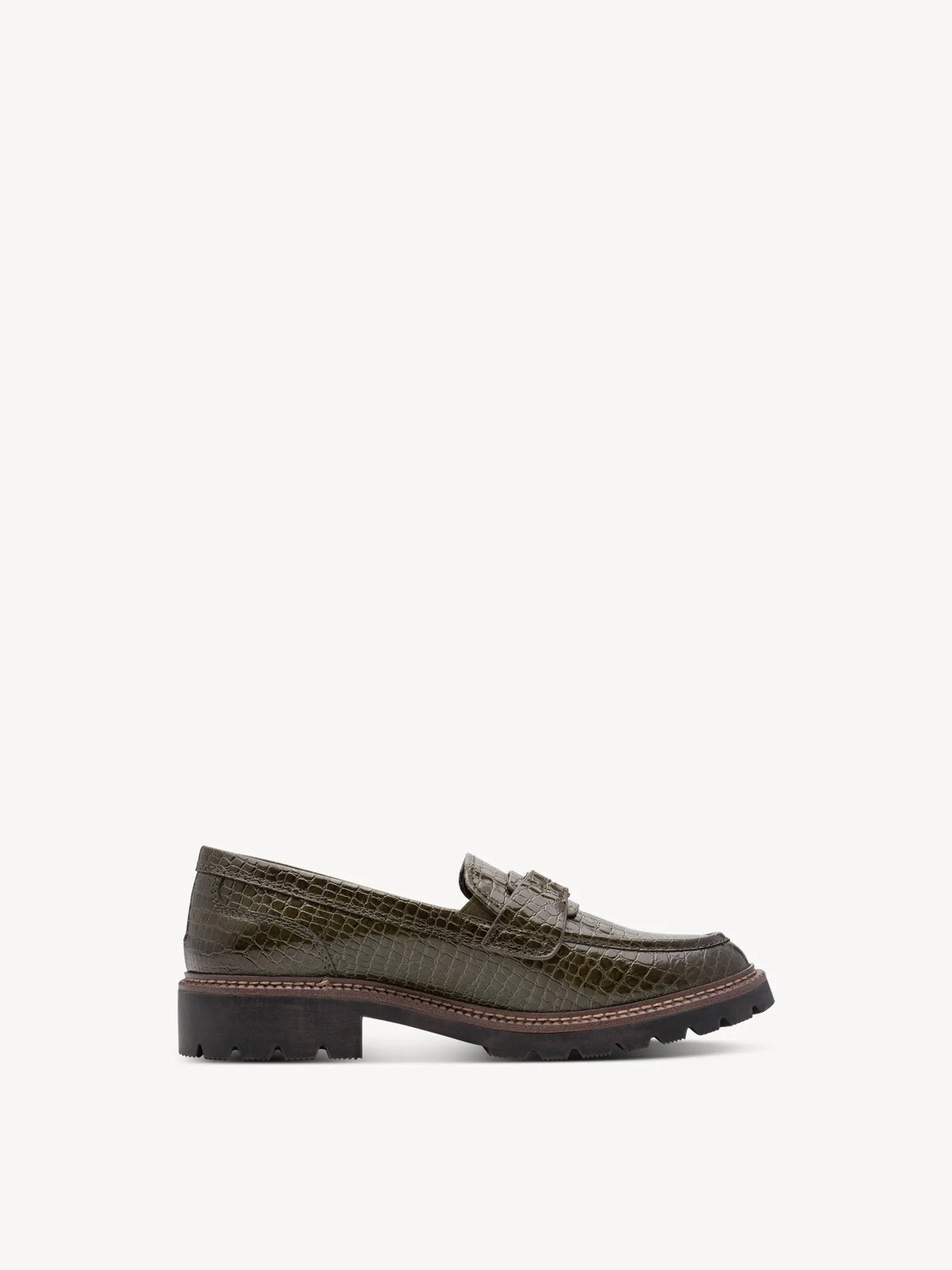 OLIVE CROCO