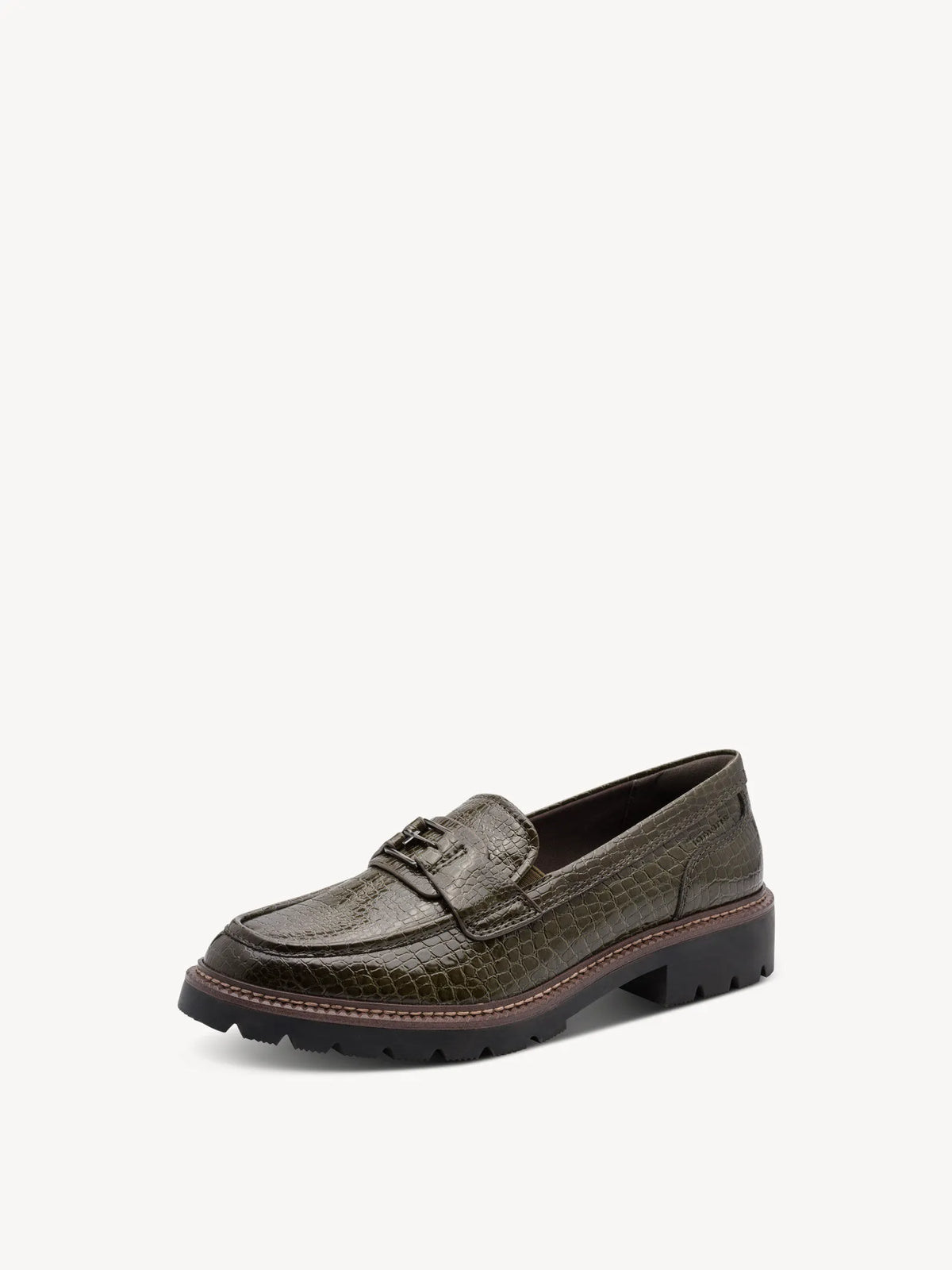 OLIVE CROCO
