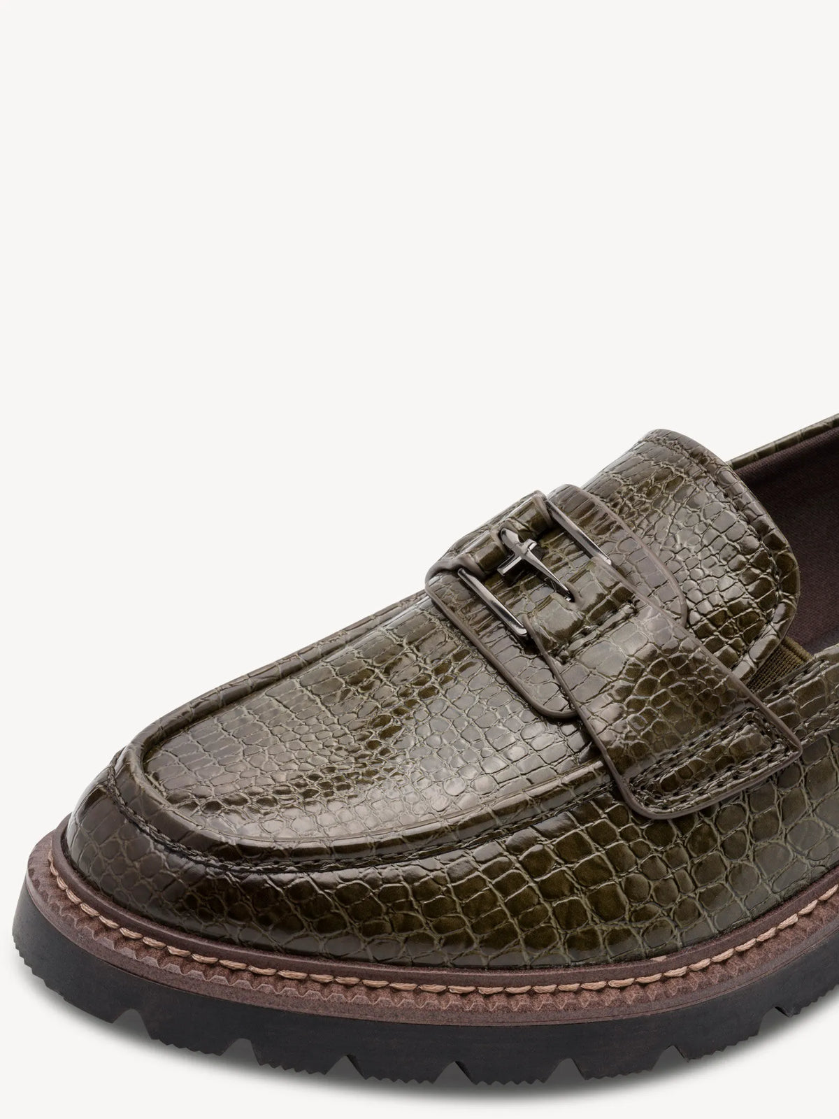 OLIVE CROCO