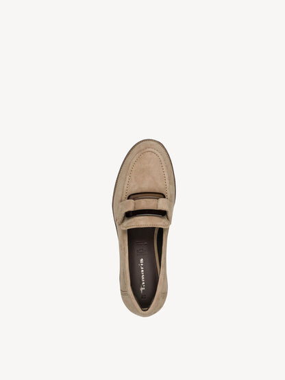 TAUPE
