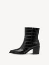 BLACK CROCO