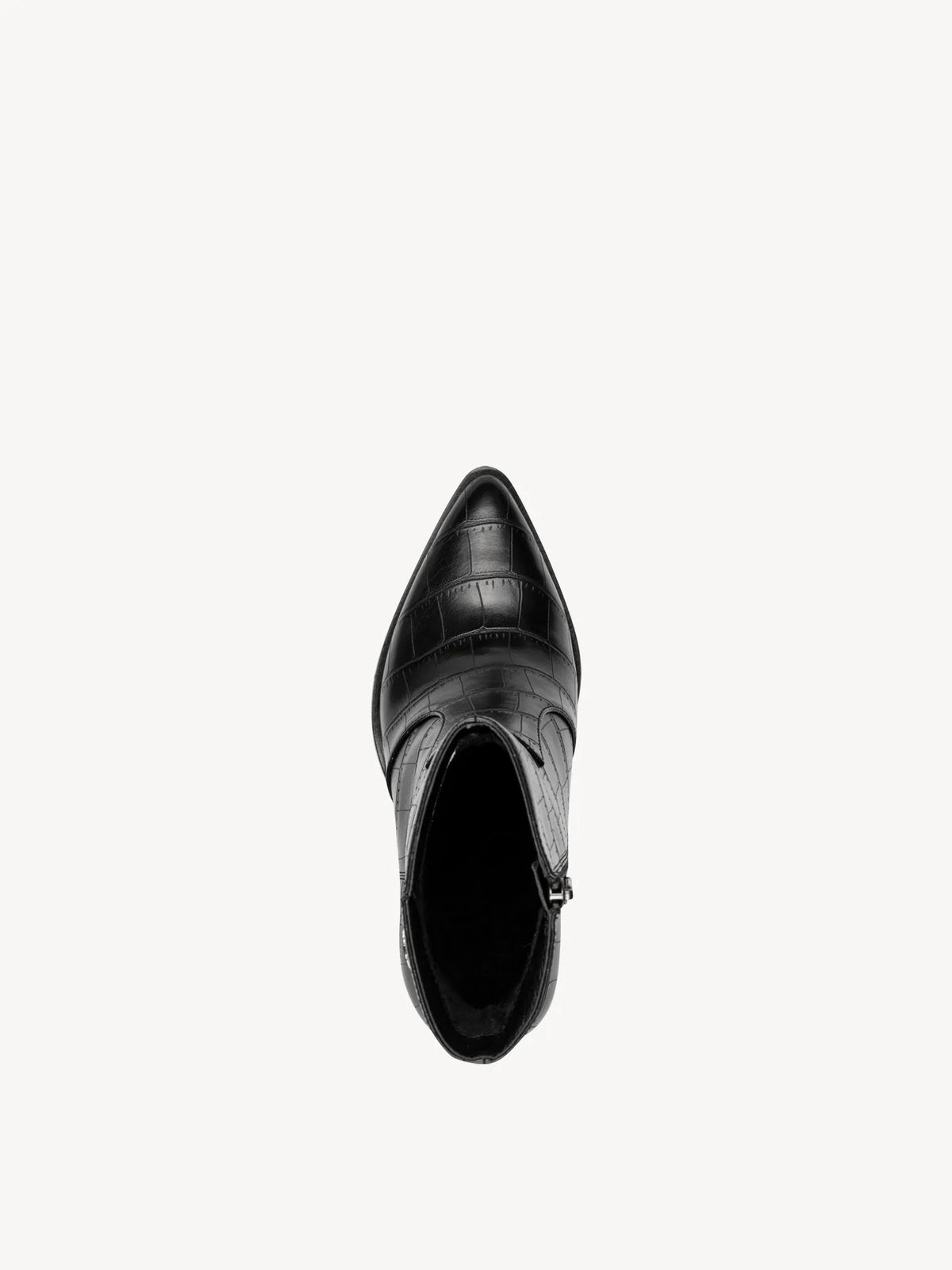 BLACK CROCO