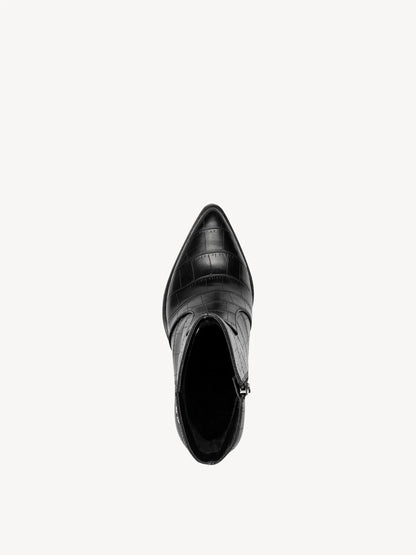 BLACK CROCO