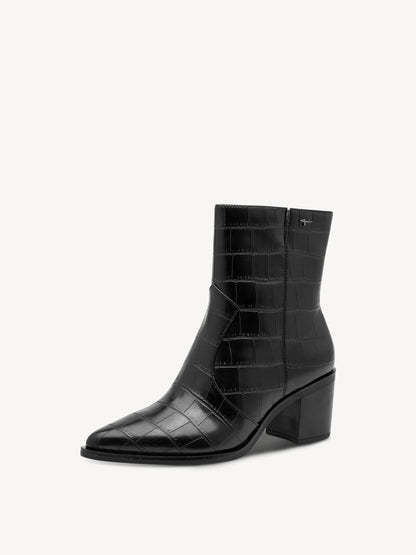 BLACK CROCO