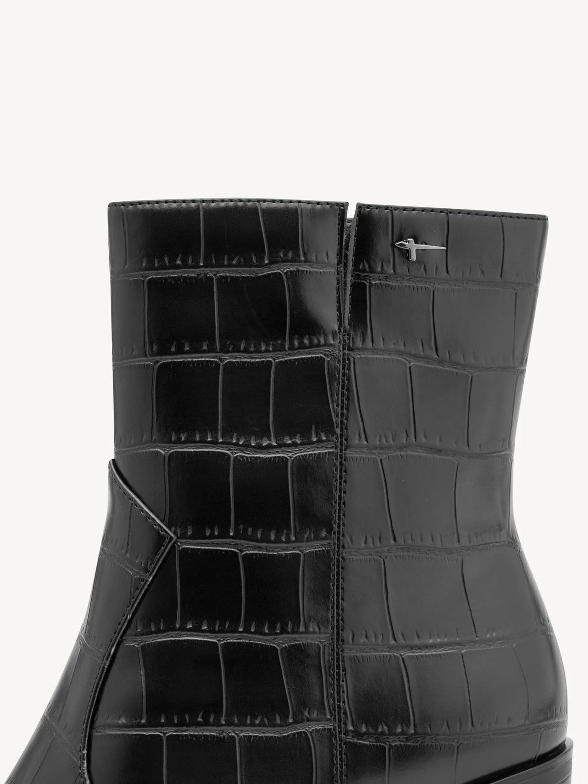 BLACK CROCO