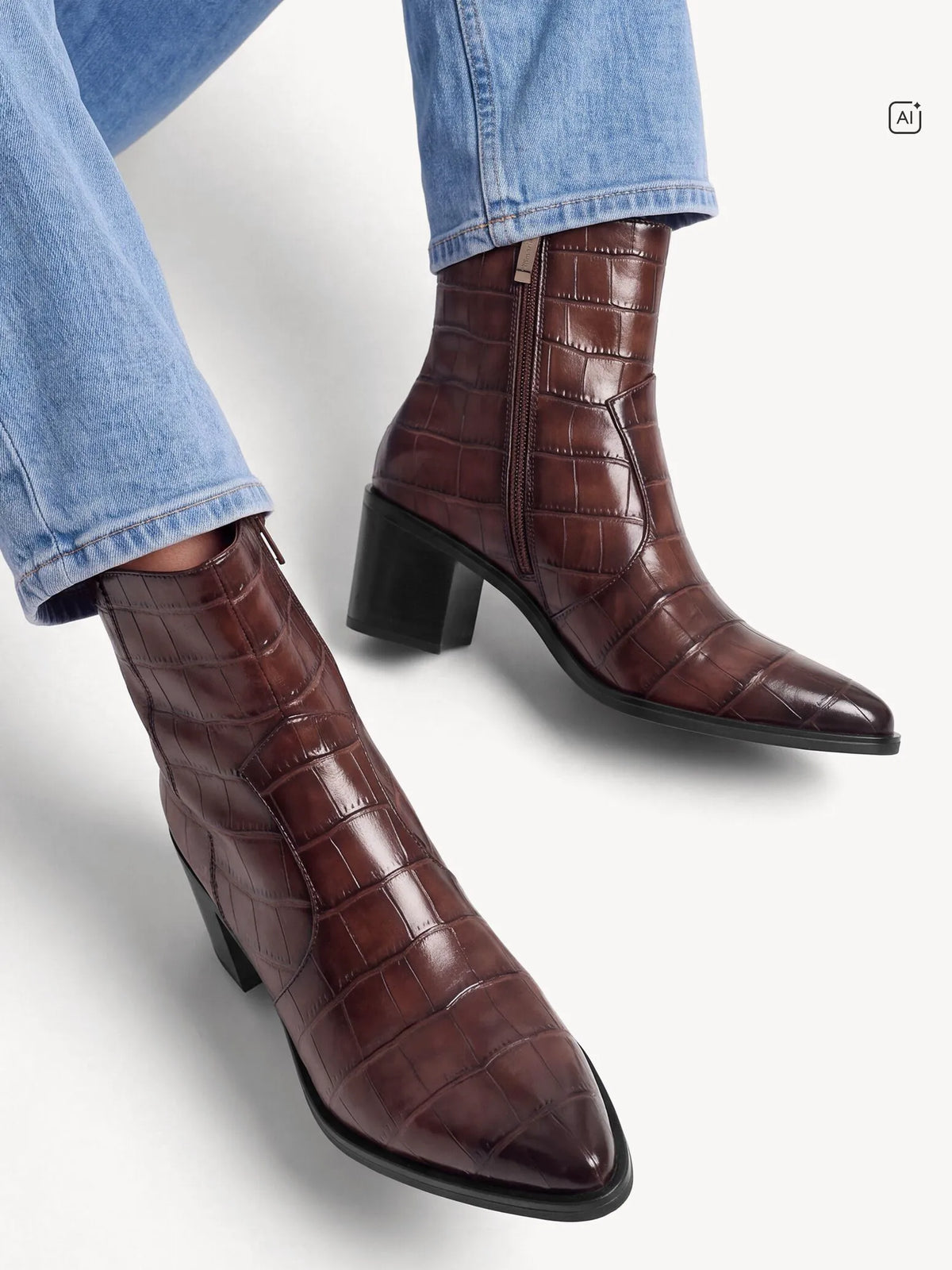 MUSCAT CROCO