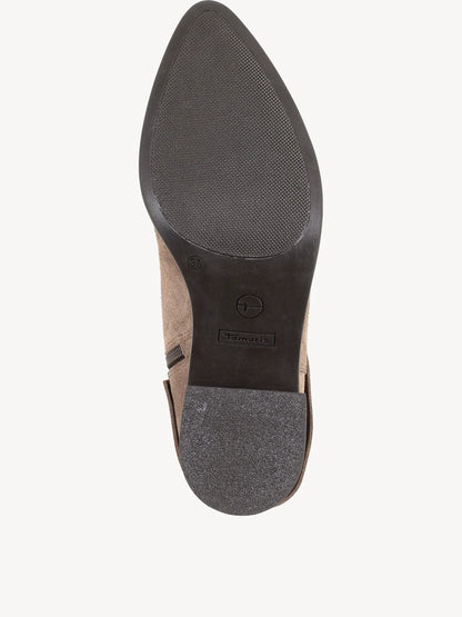 TAUPE