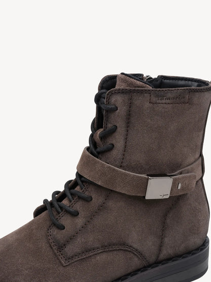 CIGAR SUEDE