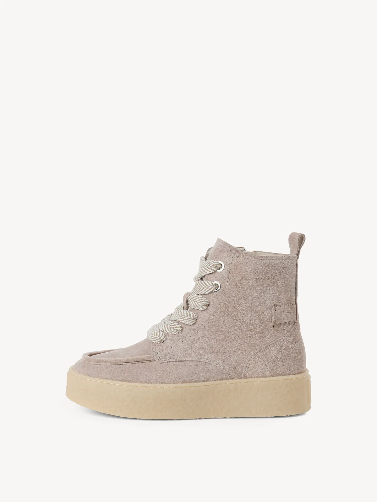 LIGHT TAUPE