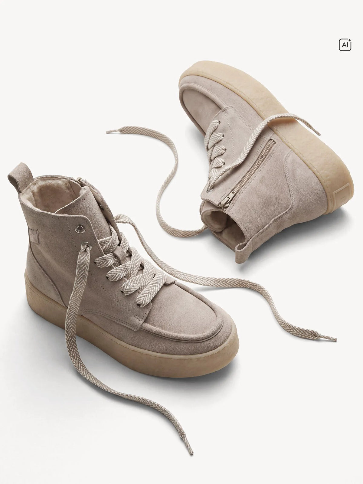 LIGHT TAUPE