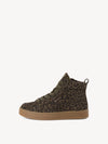 OLIVE LEOPARD
