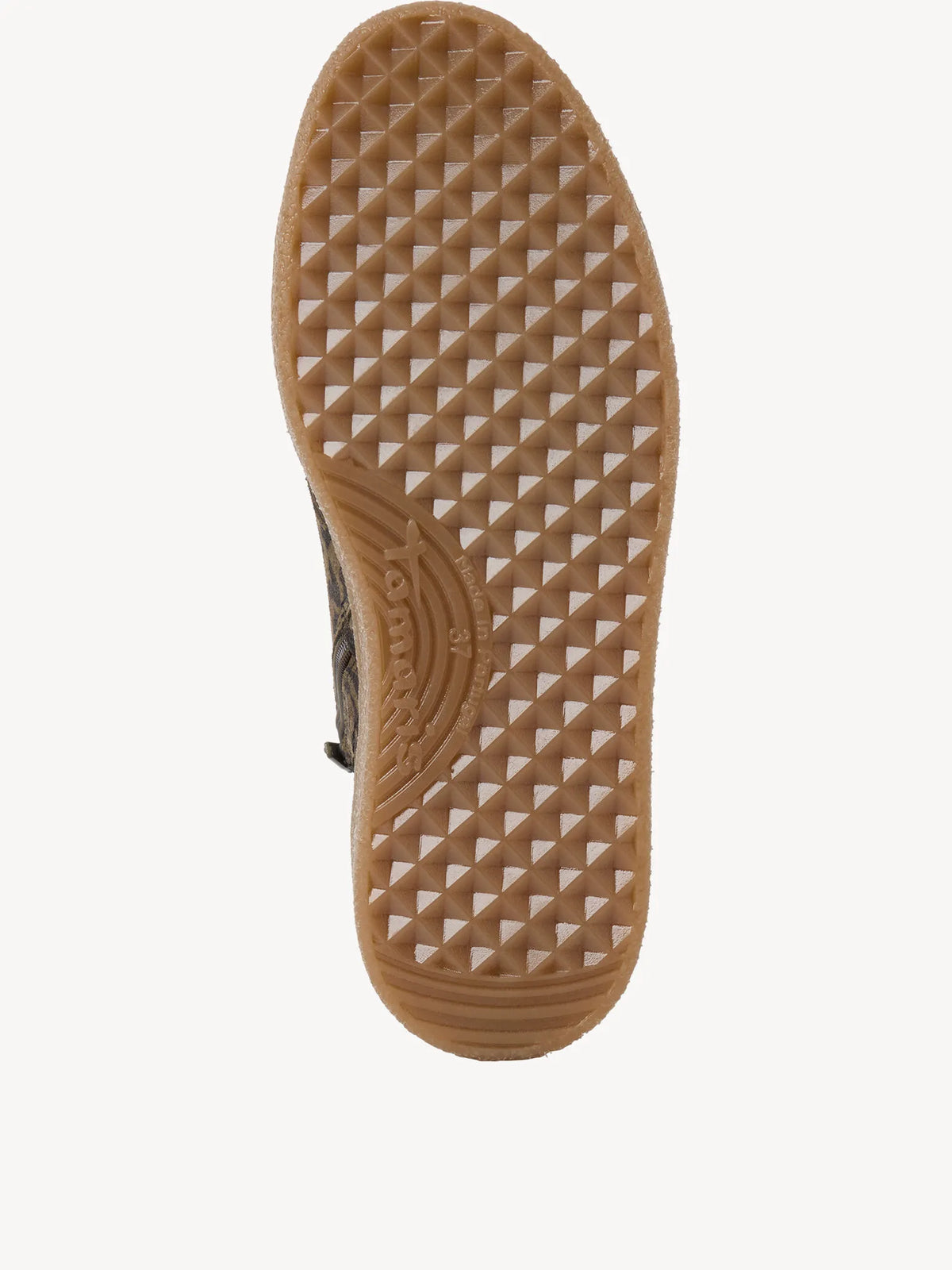 OLIVE LEOPARD