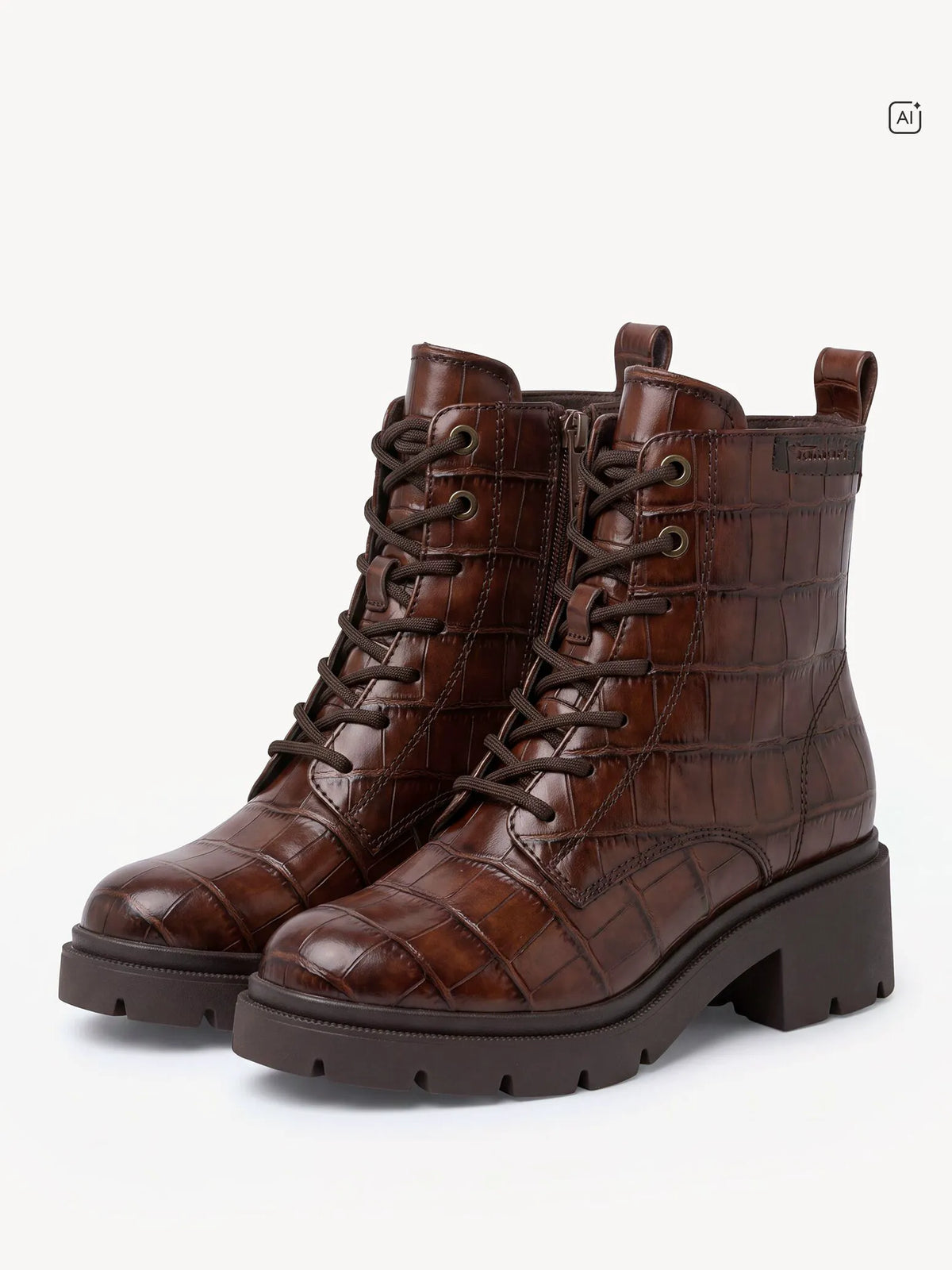 COGNAC CROCO