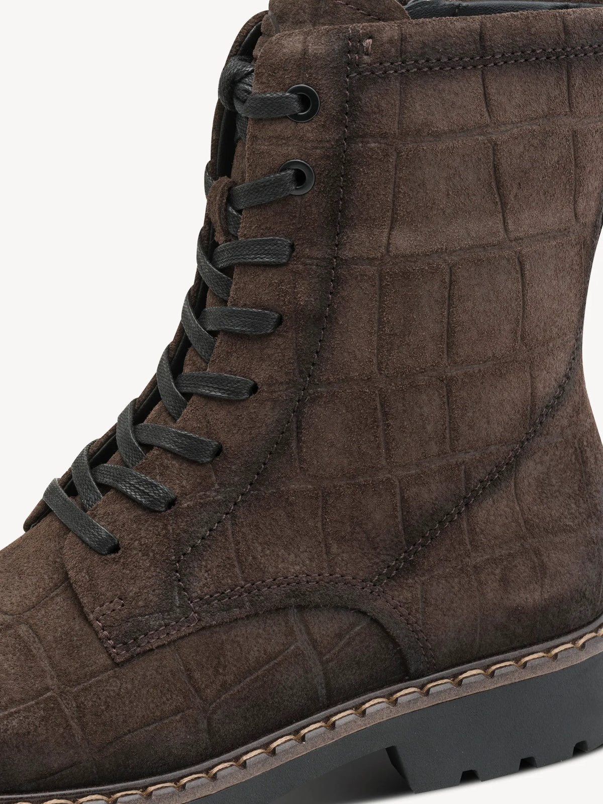 MOCCA CROCO