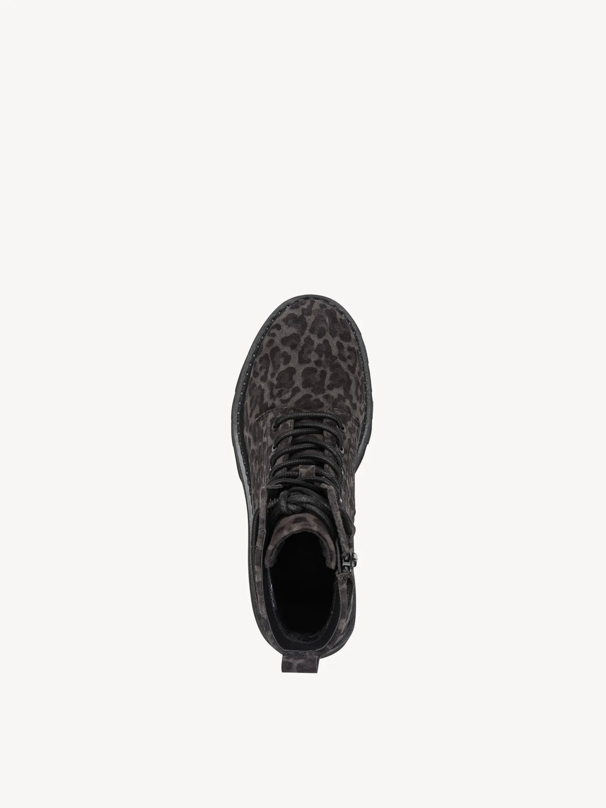 GREY LEOPARD