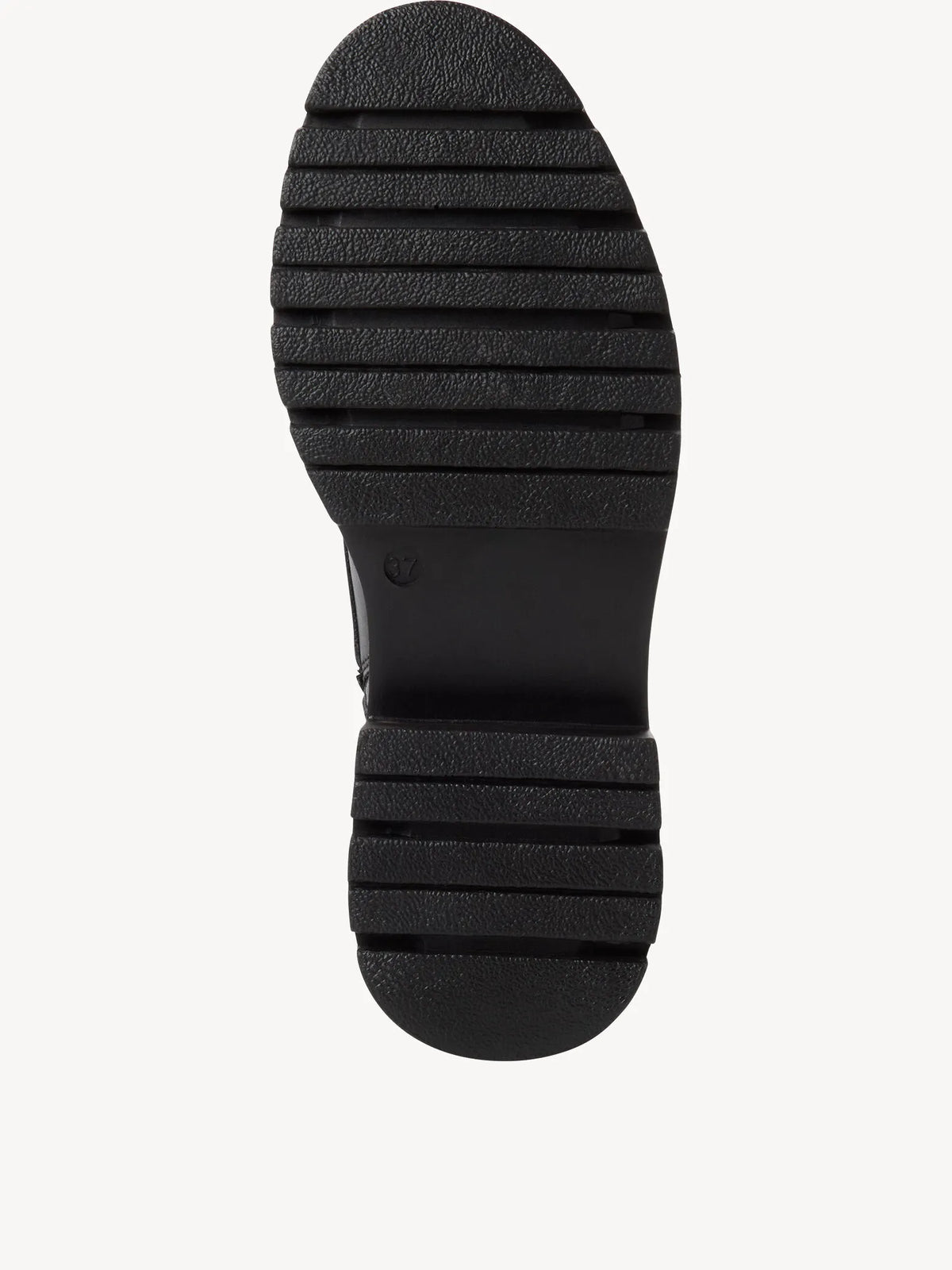 BLACK LEATHER