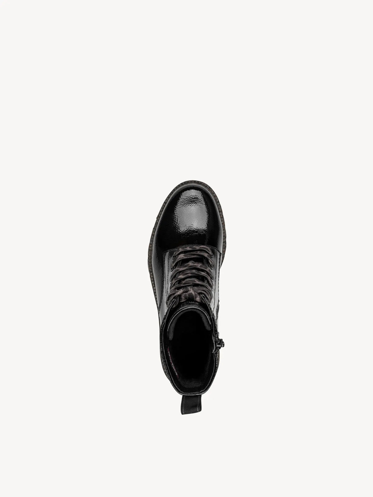 BLACK PATENT