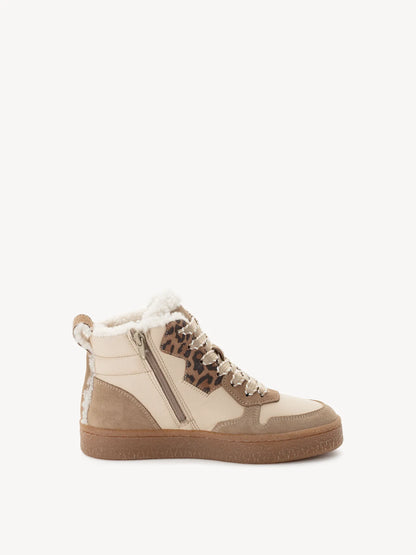 TAUPE COMB