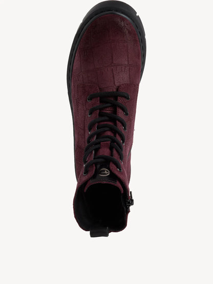 BORDEAUX CROCO