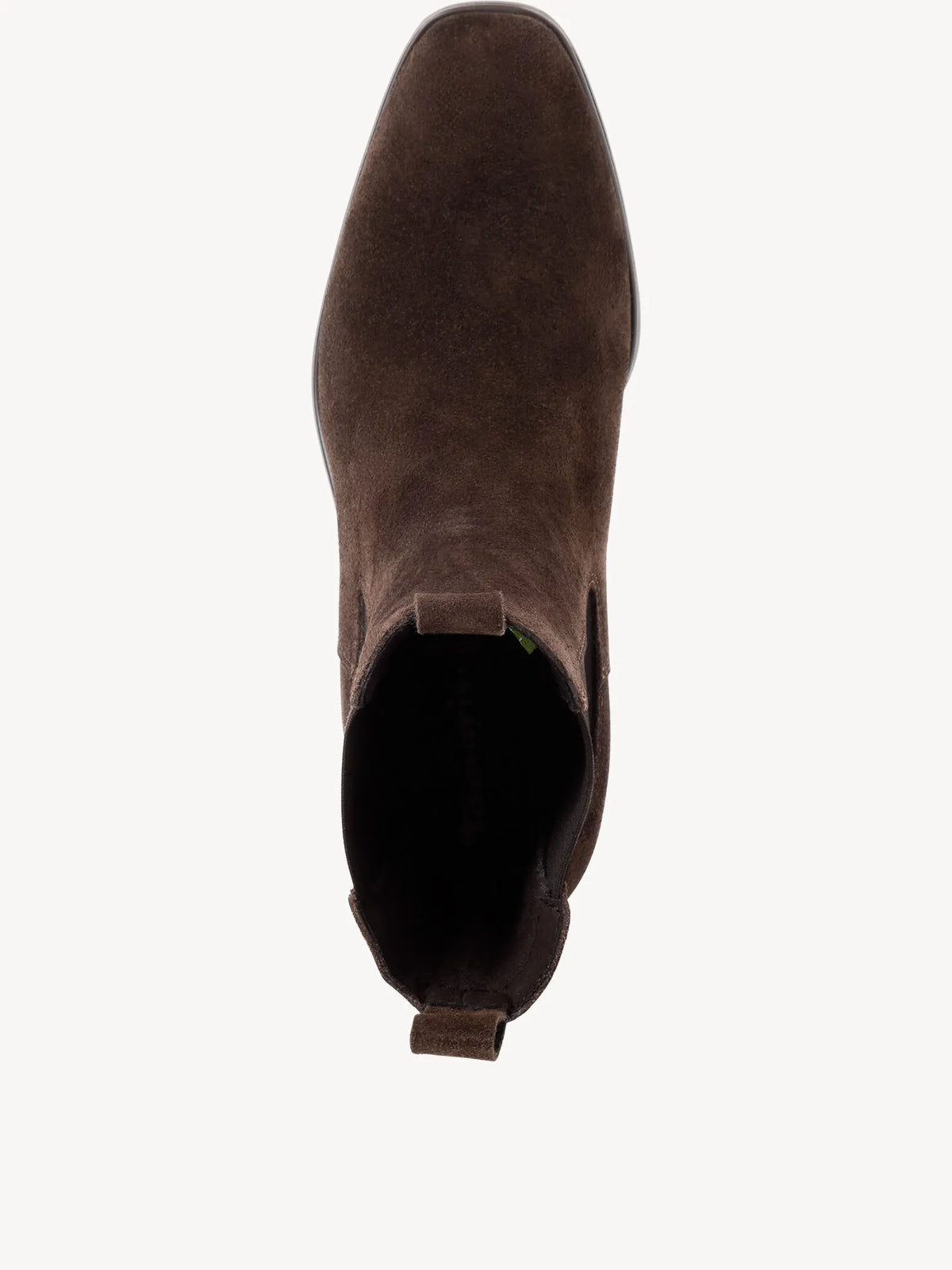 MOCCA SUEDE