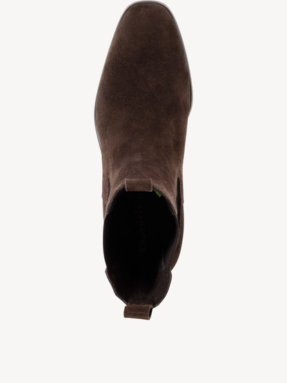 MOCCA SUEDE