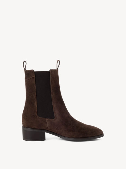 MOCCA SUEDE