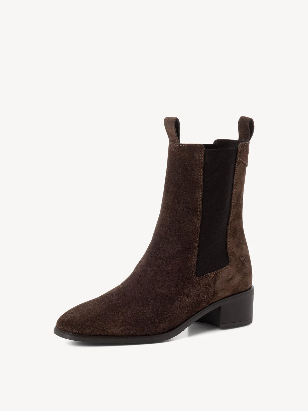 MOCCA SUEDE