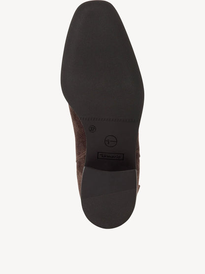 MOCCA SUEDE