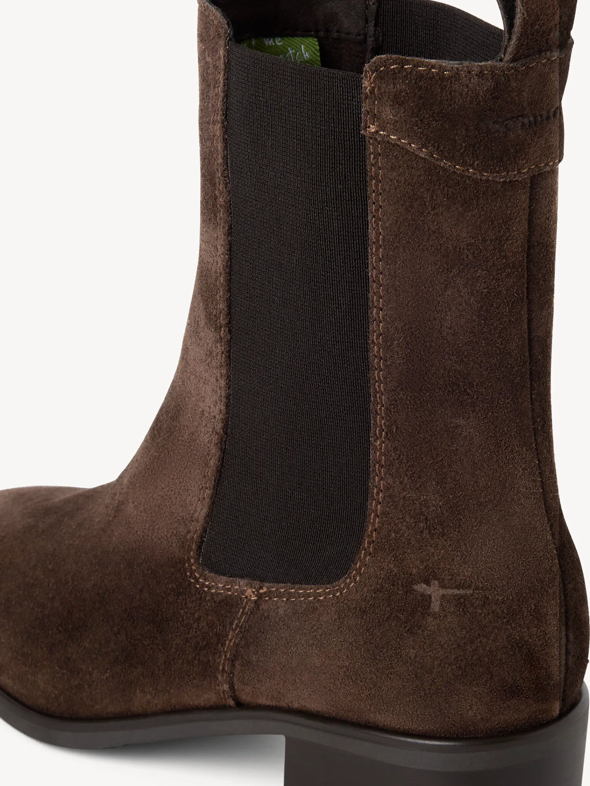 MOCCA SUEDE