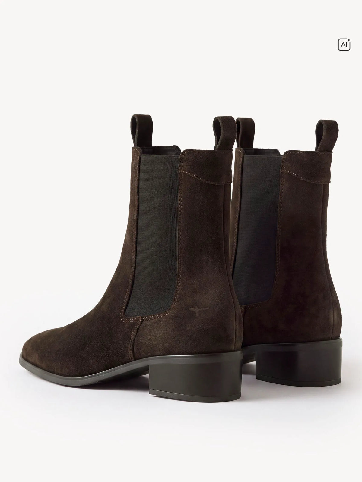 MOCCA SUEDE
