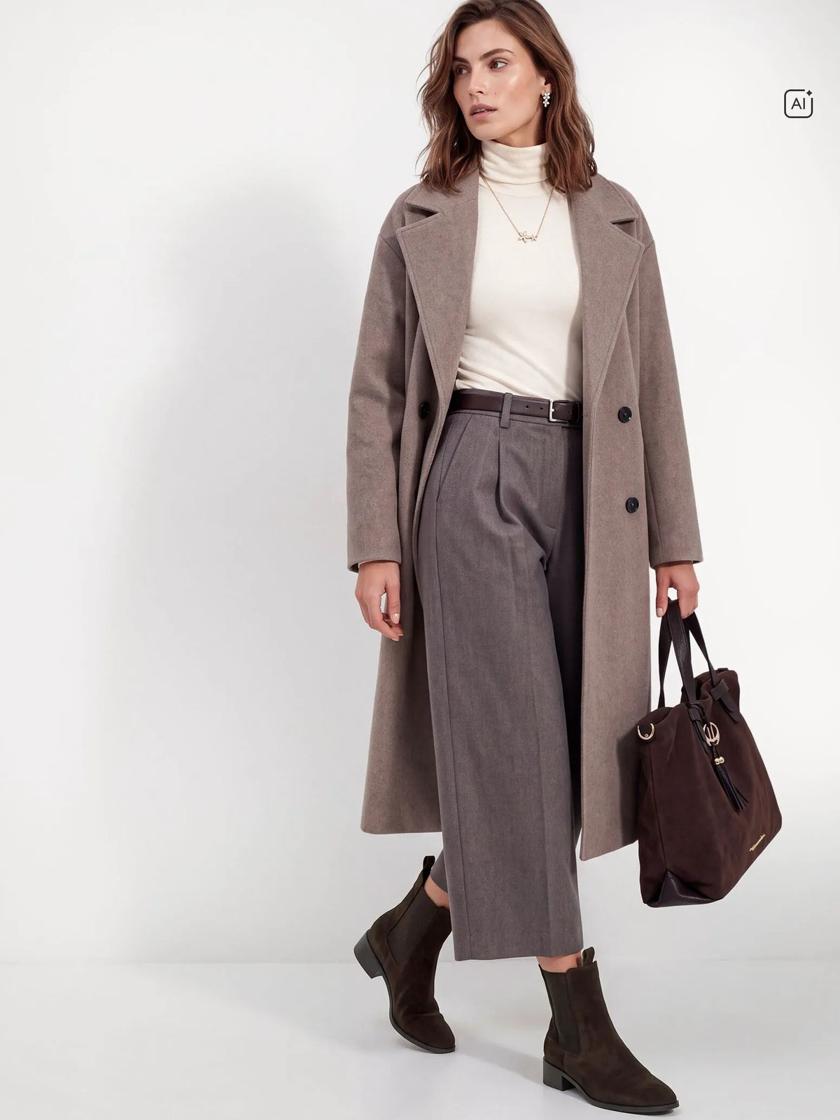 MOCCA SUEDE